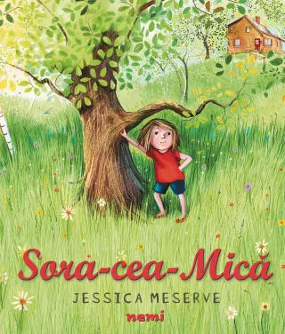 Sora cea mică (ed. 2019)