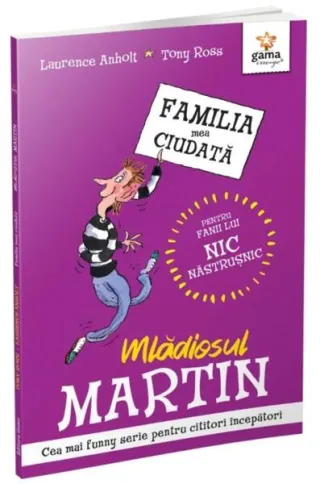 Mlădiosul Martin