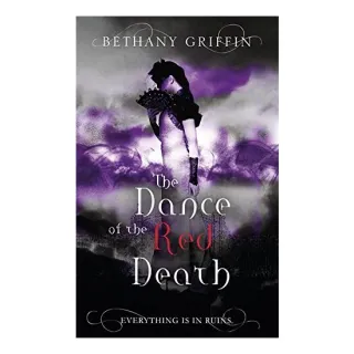 The Dance Of The Red Death