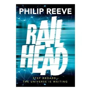 Railhead