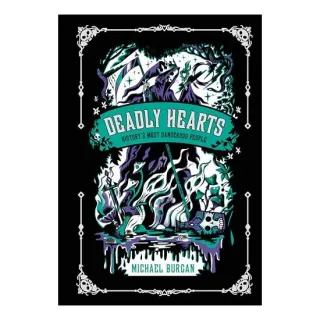 Deadly Hearts