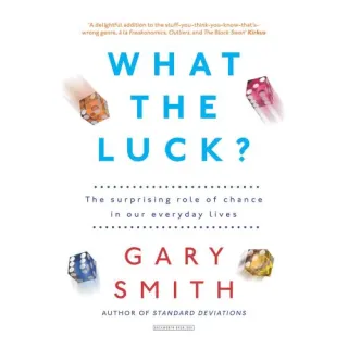What the Luck?, Gary Smith
