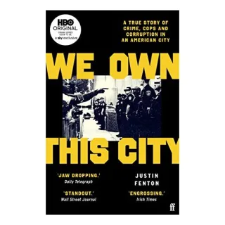 We Own This City