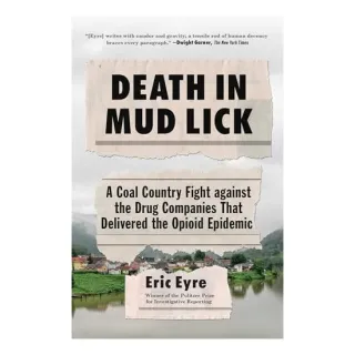Death in Mud Lick