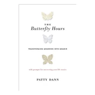 The butterfly hours