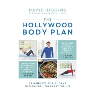 Hollywood Body Plan, David Higgins