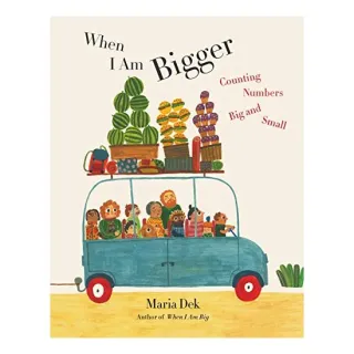 When I Am Bigger