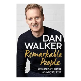 Remarkable People