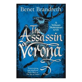 The Assassin of Verona