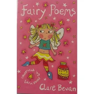 Fairy Poems