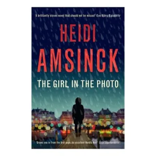 The Girl in the Photo