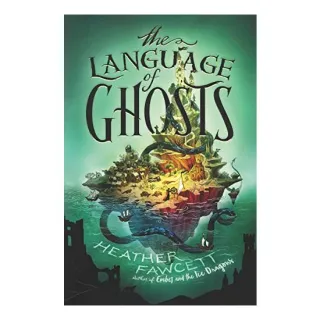 The Language of Ghosts