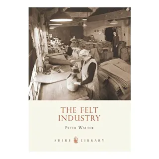 The Felt Industry, Peter Walter