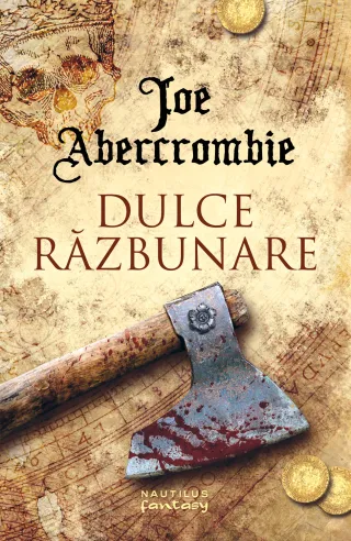 Dulce răzbunare