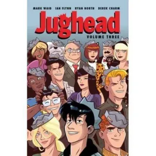 Jughead: Vol. 3