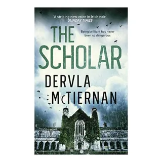 The Scholar