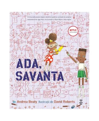 Ada, savanta