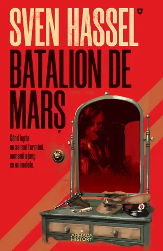 Batalion de marș (ed. 2020)