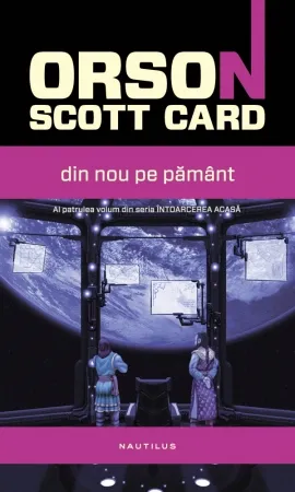 Din nou pe Pământ