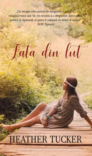 Fata din lut