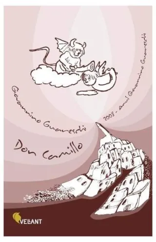 Don Camillo. Lume măruntă