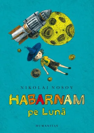 Habarnam pe Lună