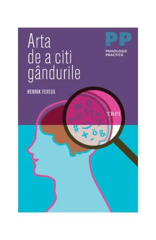 Arta de a citi gândurile