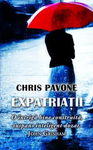 Expatriații