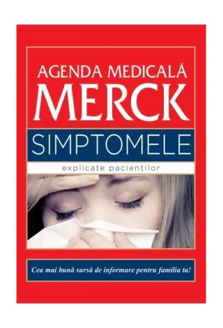 Agenda medicală Merck