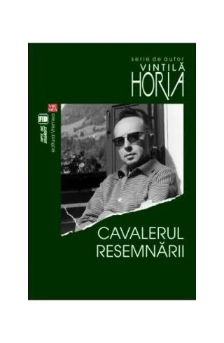 Cavalerul resemnării