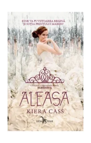 Aleasa (Vol. 3)
