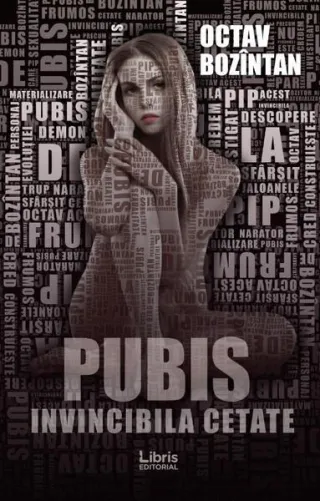 Pubis. Invincibila cetate