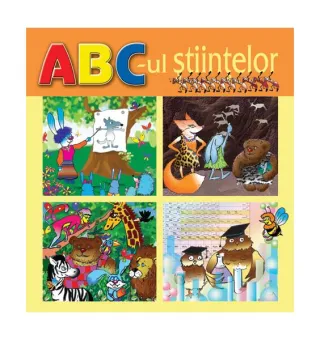 ABC-ul ştiinţelor