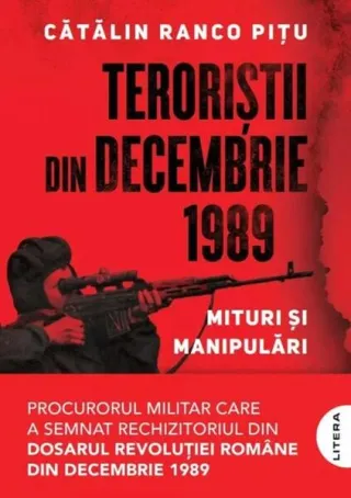 Teroriștii din decembrie 1989