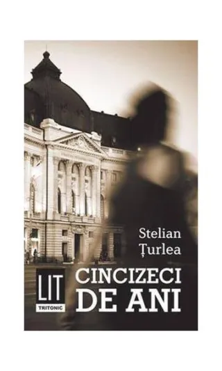 Cincizeci de ani