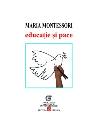 Educaţie și pace