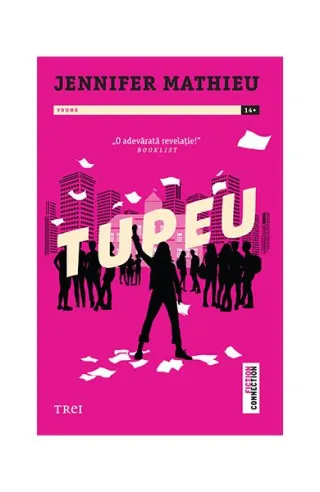 Tupeu