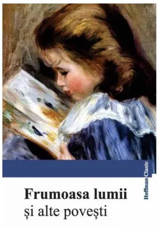 Frumoasa lumii și alte povești