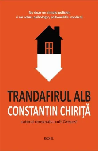 Trandafirul alb