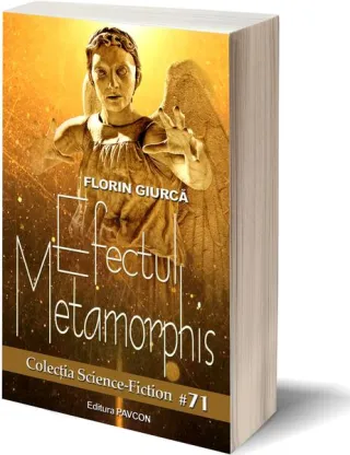 Efectul Metamorphis