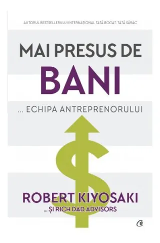 Mai presus de bani