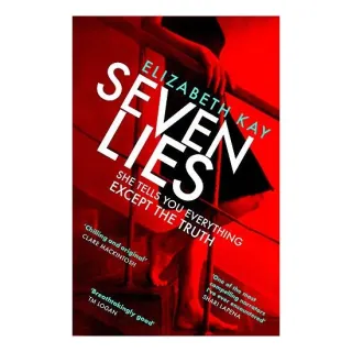 Seven Lies