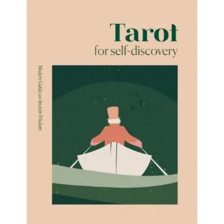 Tarot For Self-discovery, Honey Pty Ltd