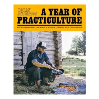 A Year of Practiculture