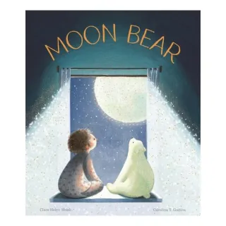 Moon Bear