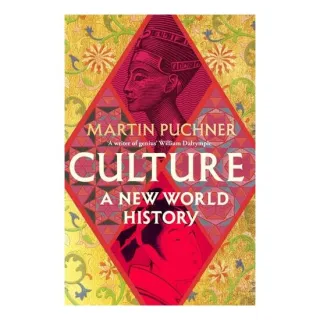 Culture: A New World History