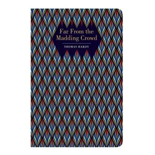 Far from the Madding Crowd (Chiltern Classic)