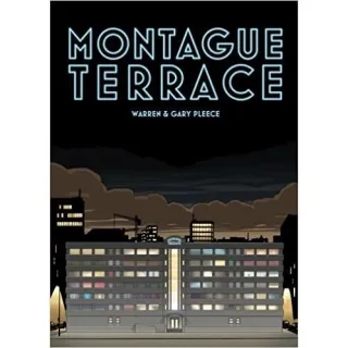 Montague Terrace