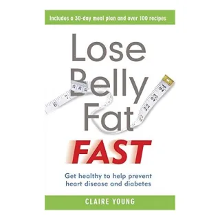 Lose Belly Fat Fast