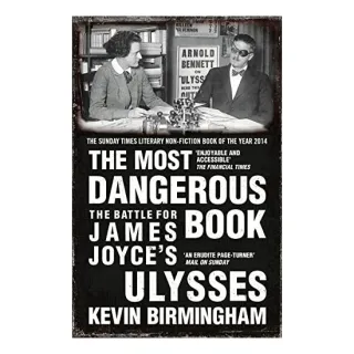 Most Dangerous Book